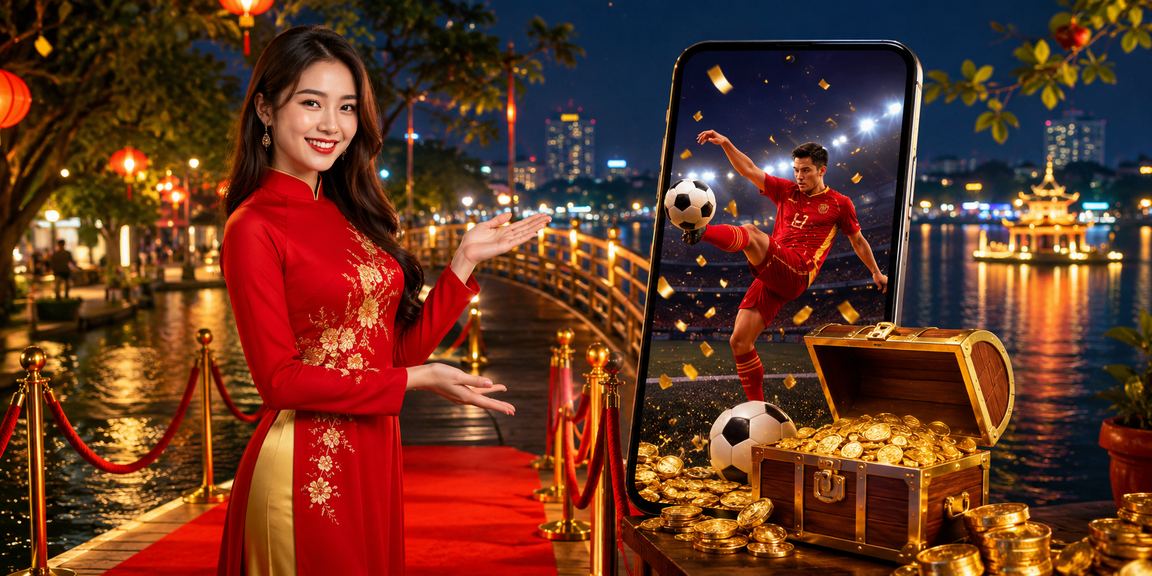 Phân tích bóng đá chuyên sâu tại Hà Nội phục vụ cược thể thao chính xác